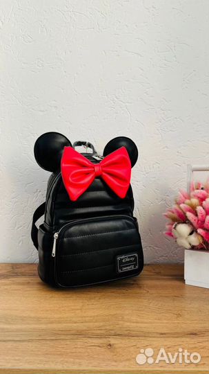 Рюкзак женский Loungefly Disney новый из США
