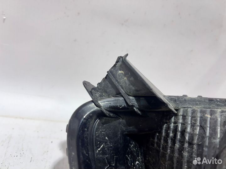 Kia Cerato 4 18- Поворотник правый бампера 2393