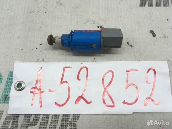 Датчик педали сцепления для Renault Scenic 2 2003