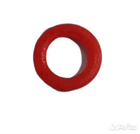 Сальник штока для амортизатора, RS Monarch PU90 10