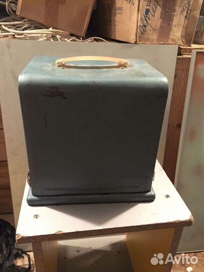 Прибор медицинский