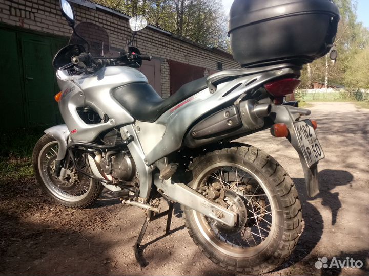 Aprilia Pegaso 650 2000г