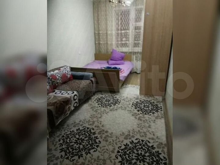 2-к. квартира, 40 м², 4/5 эт.
