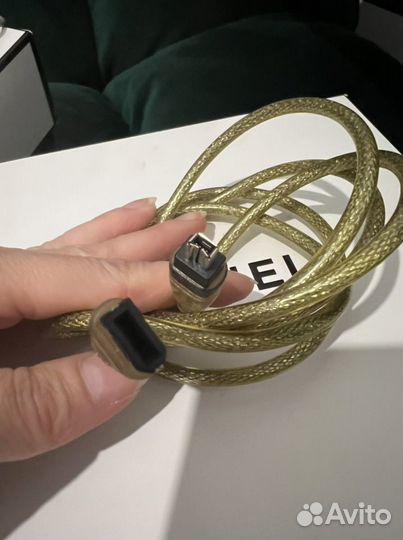 Зарядное устройство. Кабель, шнур, провод