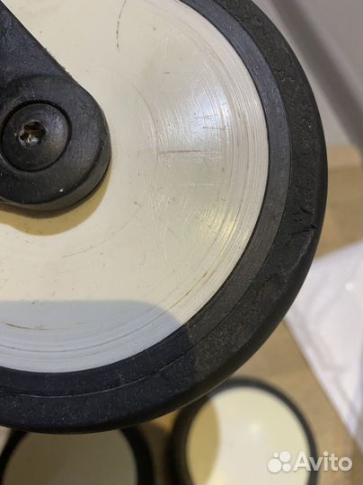 Комплект колес babyzen yoyo