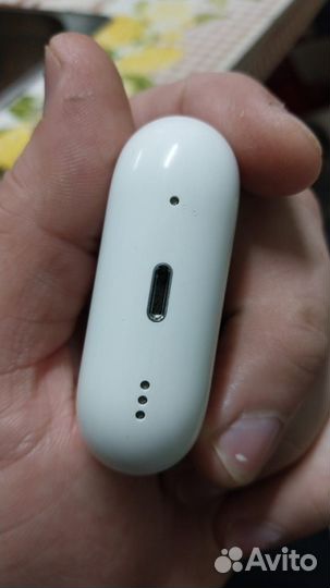 Apple airpods pro 2