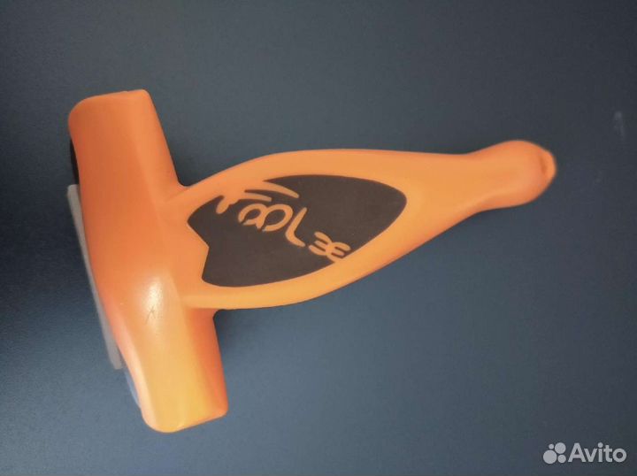 Расческа для вычёсывания кошек, собак