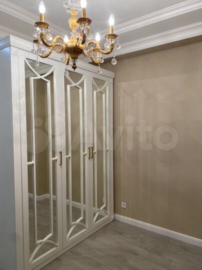 3-к. квартира, 139 м², 6/13 эт.