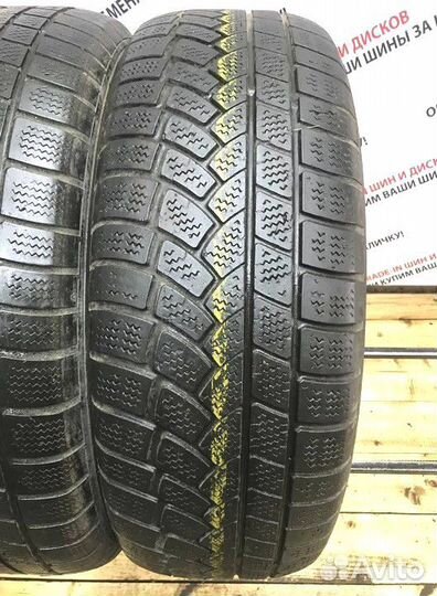 Continental WorldContact 4x4 235/60 R18 W