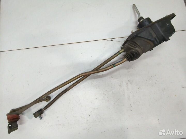 Кулиса кпп Audi A4 (B7), 2005