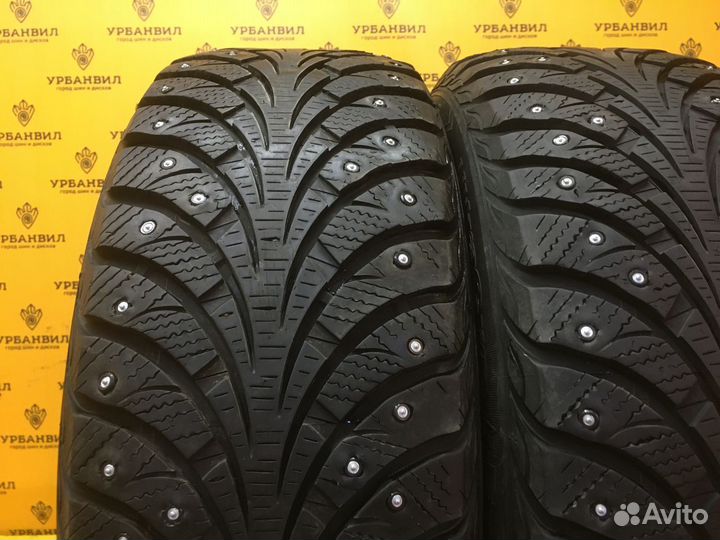 Goodyear UltraGrip Extreme 205/55 R16 91