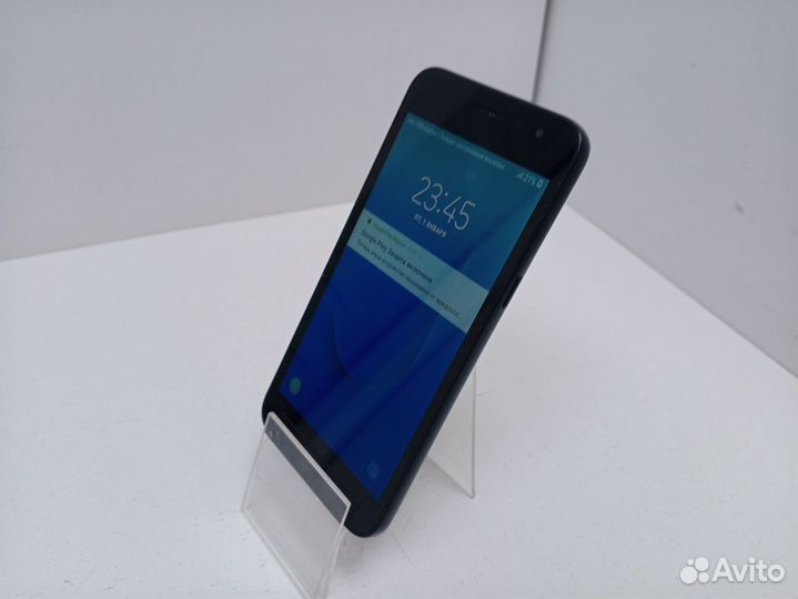 Samsung Galaxy J2 Core, 8 ГБ