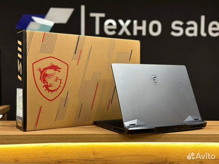Msi ge66 Raider i7 11800/3080/16/1 бу