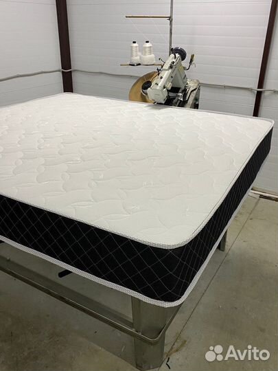 Матрас беспружинный