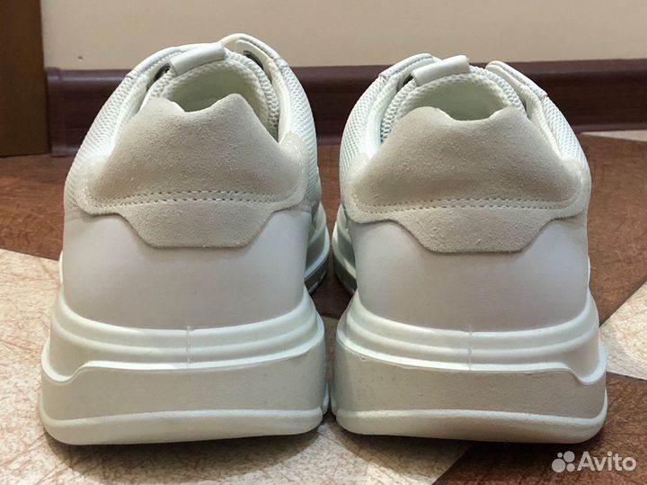 Кеды ecco soft X M, размер 45