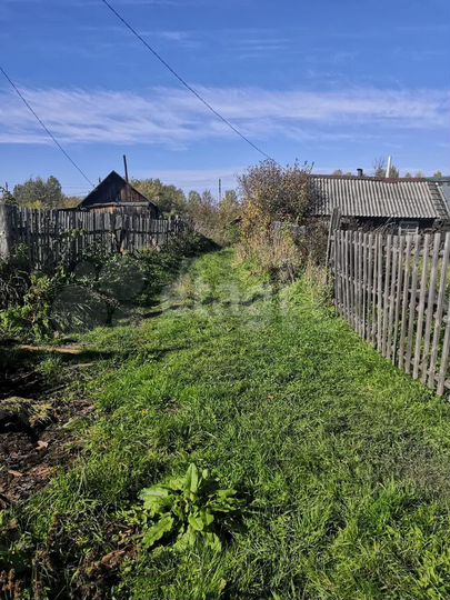 Участок 7,1 сот. (личное подсобное хозяйство (лпх))