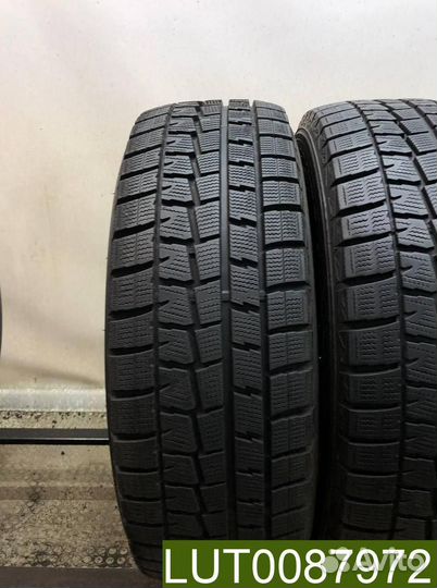 Dunlop Winter Maxx WM01 215/65 R16 104R