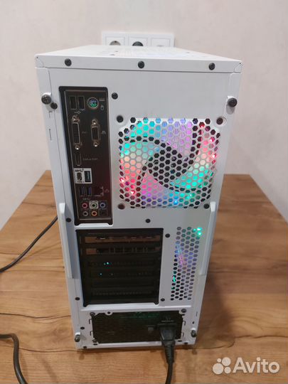 Игровой пк