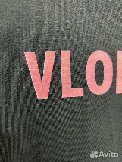 Футболка Vlone