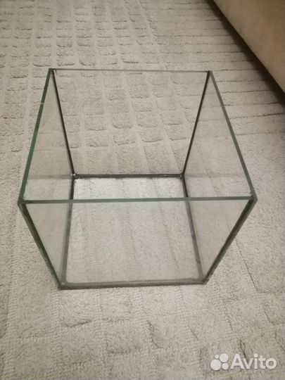 Аквариум для рыбок