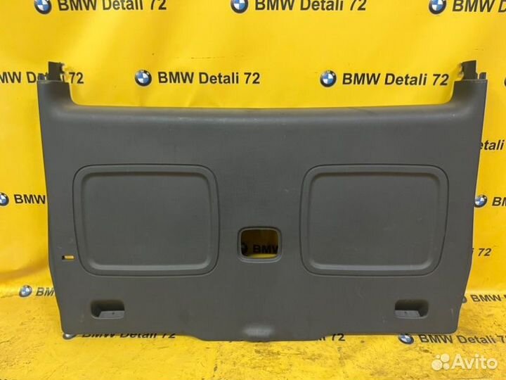 Обшивка багажника Mercedes Viano W639 272.978 30