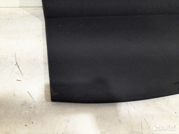 Пол багажника задний Toyota Rav4 50 2019