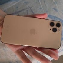 iPhone 11 Pro, 256 ГБ