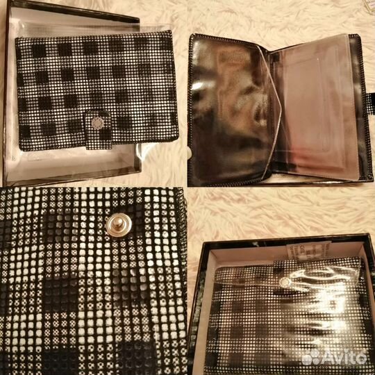 Обложка для автодокументов натуральная кожа