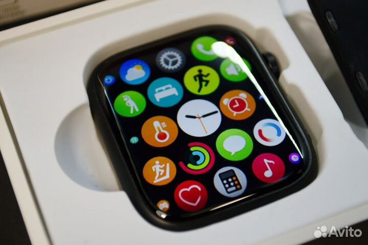 Смарт часы x8 pro