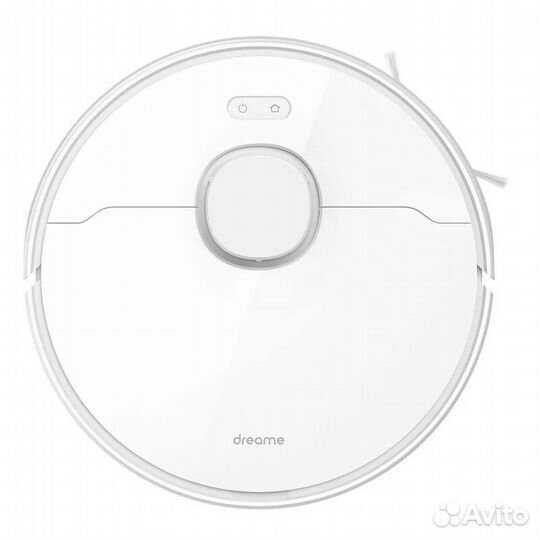 Робот-пылесос Xiaomi DreameBot D10 Plus