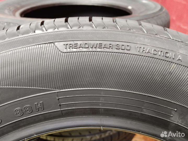 Yokohama BluEarth-ES ES32 185/65 R15 88H