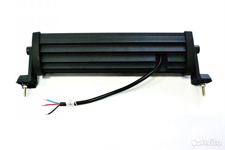 Светодиодная балка 41см 72W дальний и ближний свет