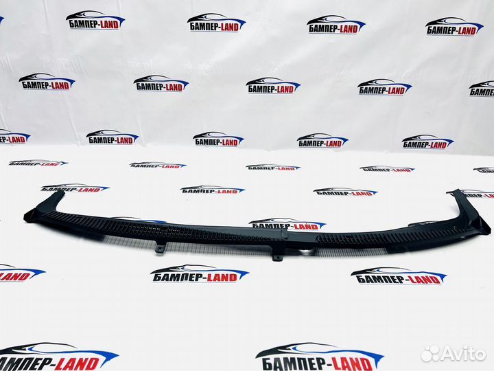 Жабо Ваз 1118