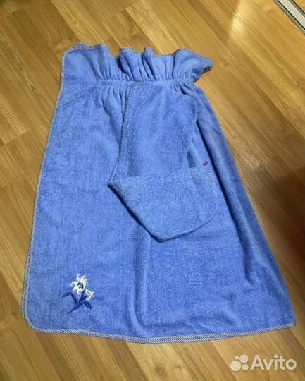 Килт для сауны, бани