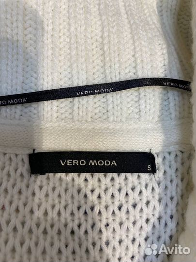 Кардиган vero moda размер S