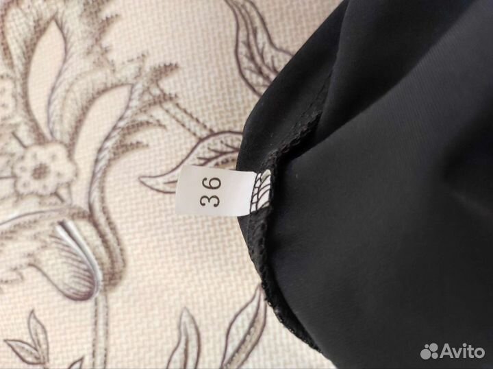 Купальник для девочки