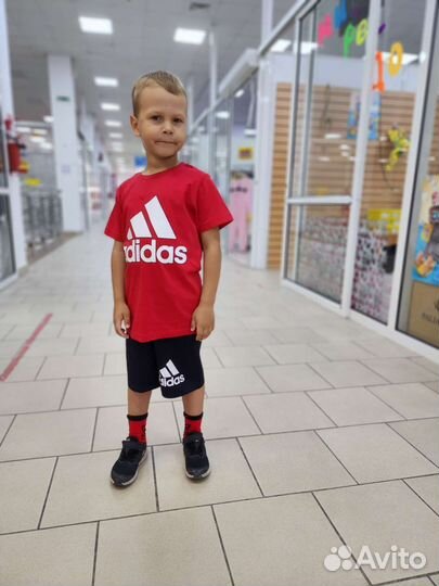 Костюм на мальчика