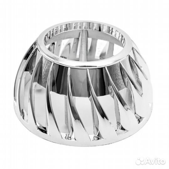 Бленда (маска) Вариант № 19 для линз