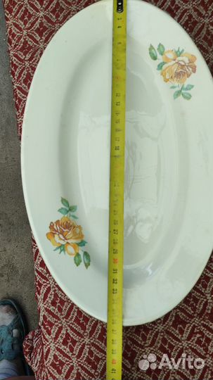 Посуда разная