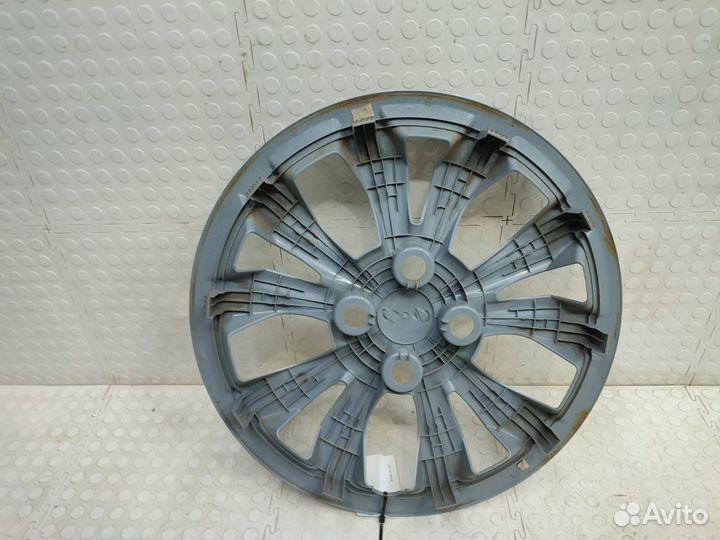 Колпак колеса Hyundai Solaris 2 HCR 2017