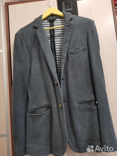Пиджак 46-48 M