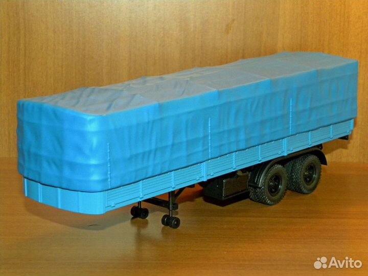 Модели автомобилей масштаба 1:43 (часть #15)