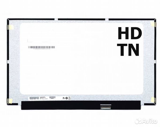 Матрица для ноутбука Lenovo IdeaPad S145-15IIL