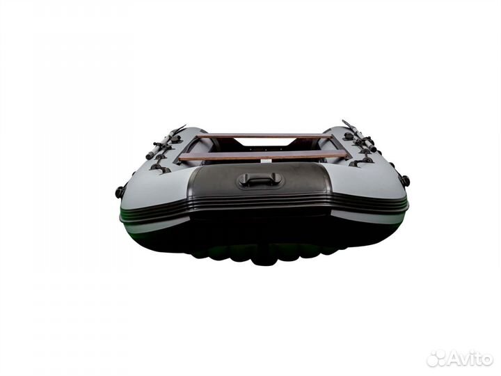 Лодка пвх RiverBoats RB 390 нднд