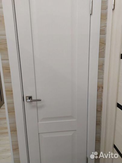 Дверь комплект с фурнитурой