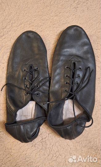 Джазовки для танцев, получешки