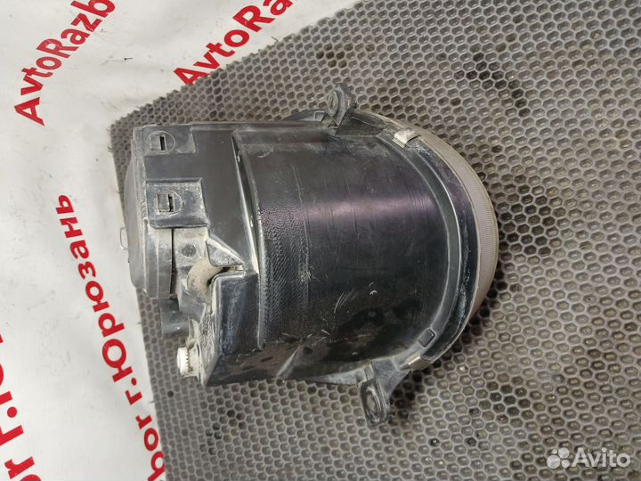 Фара правая Chery QQ sweet