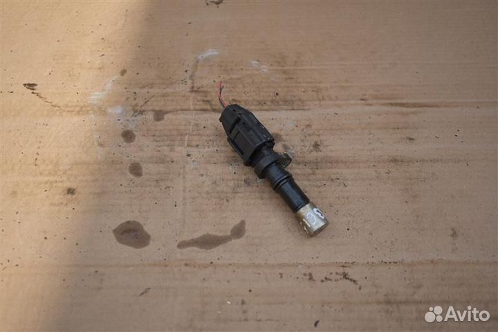 Датчик коленвала Toyota Auris E150 хэтчбек 5Д