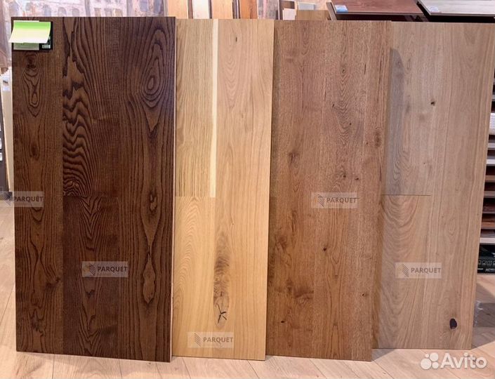 Паркетная доска дуб pacпpoдажа