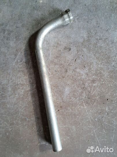 Ключ баллонный Audi A6 C6